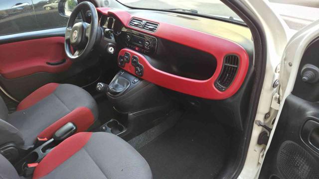FIAT Panda 1.2 Pop