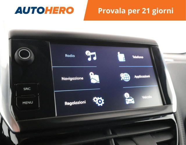 PEUGEOT 2008 1° serie BlueHDi 100 Allure