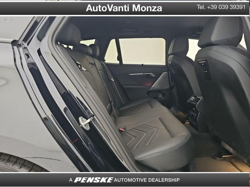 BMW Serie 5 520d 48V xDrive Touring Msport Pro