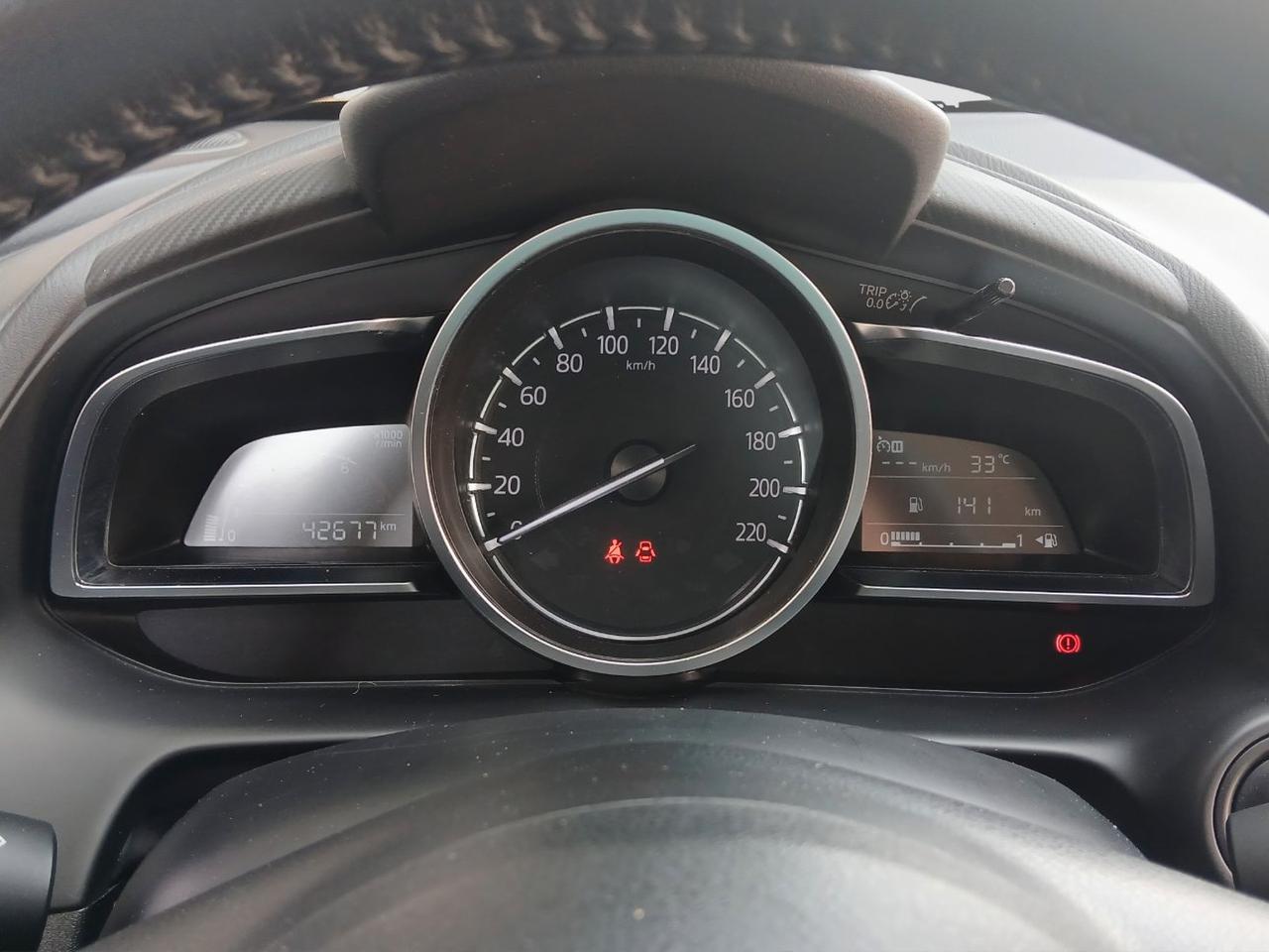 Mazda 2 Homura 1.5 75cv 2 Homura 1.5 75cv