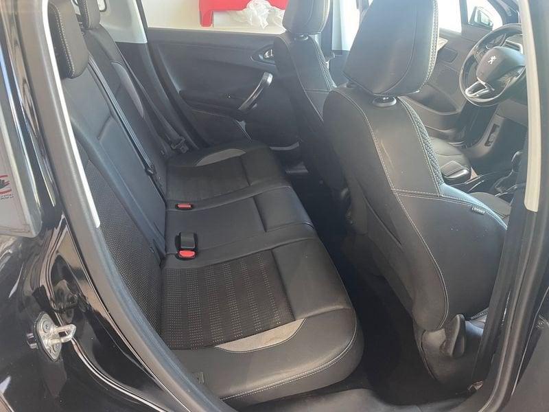 Peugeot 2008 1.6 e-HDi 92cv FAP® S&S Allure