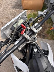 Rieju Marathon Motard 125