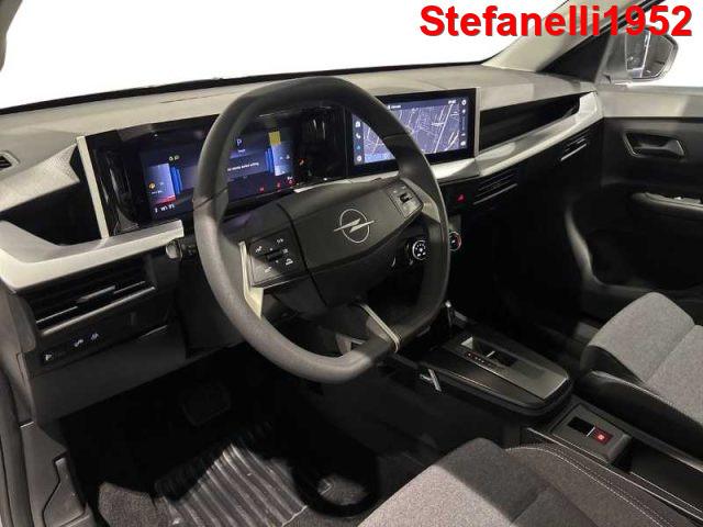 OPEL Frontera 1.2 hybrid 100cv edct
