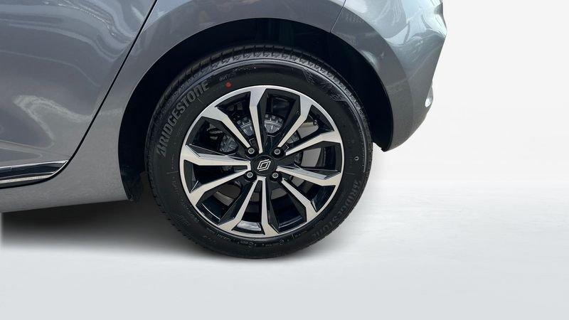 Renault Clio TCe 90 CV 5 porte Techno