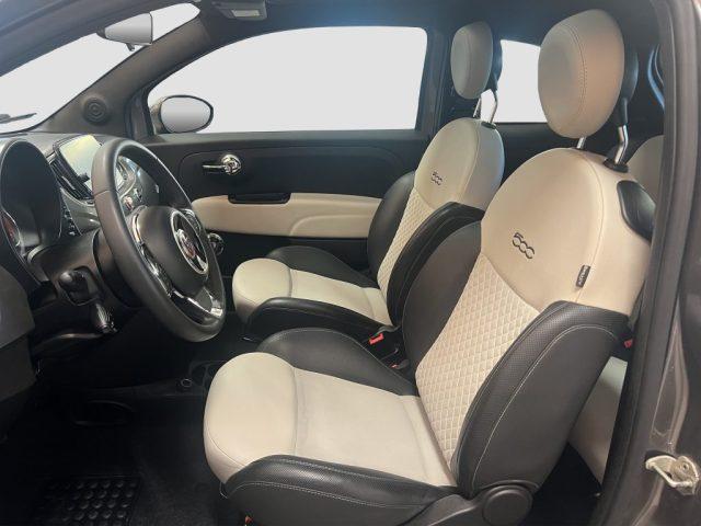 FIAT 500 500 1.0 Hybrid Dolcevita