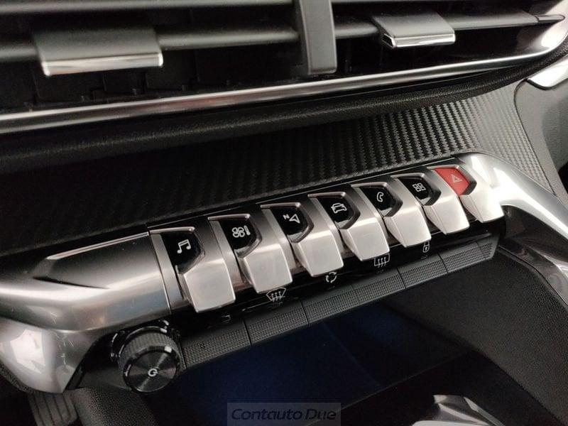 Peugeot 3008 3008 BlueHDi 130 S&S EAT8 Active Business