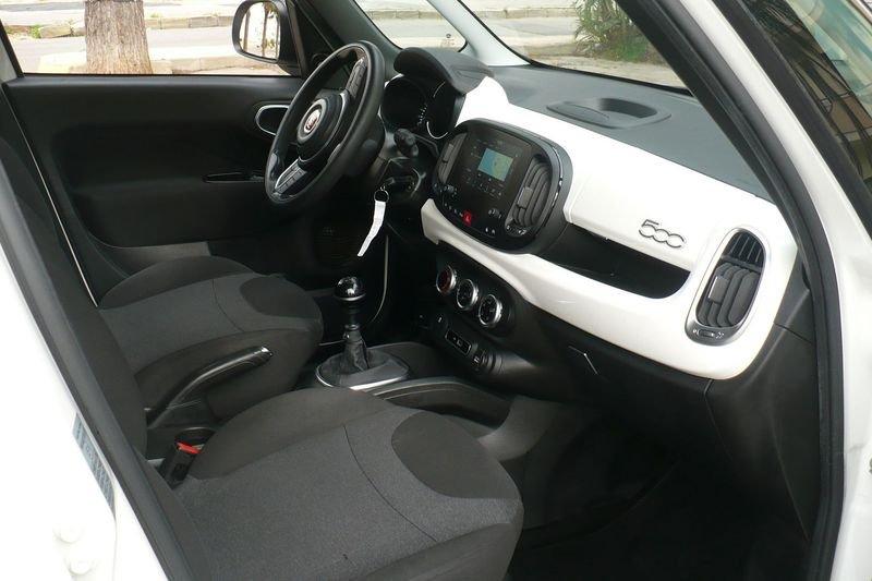 FIAT 500L 1.6 Multijet 120 CV Business
