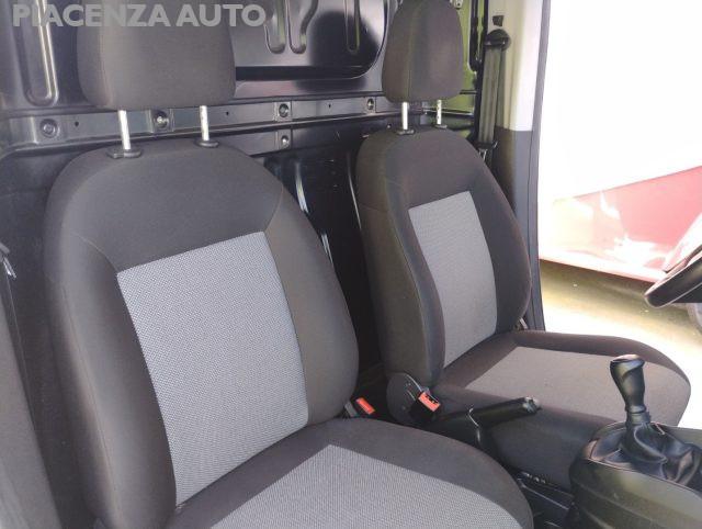 FIAT Doblo Doblò 1.3 MJT PC-TN Cargo Lamierato