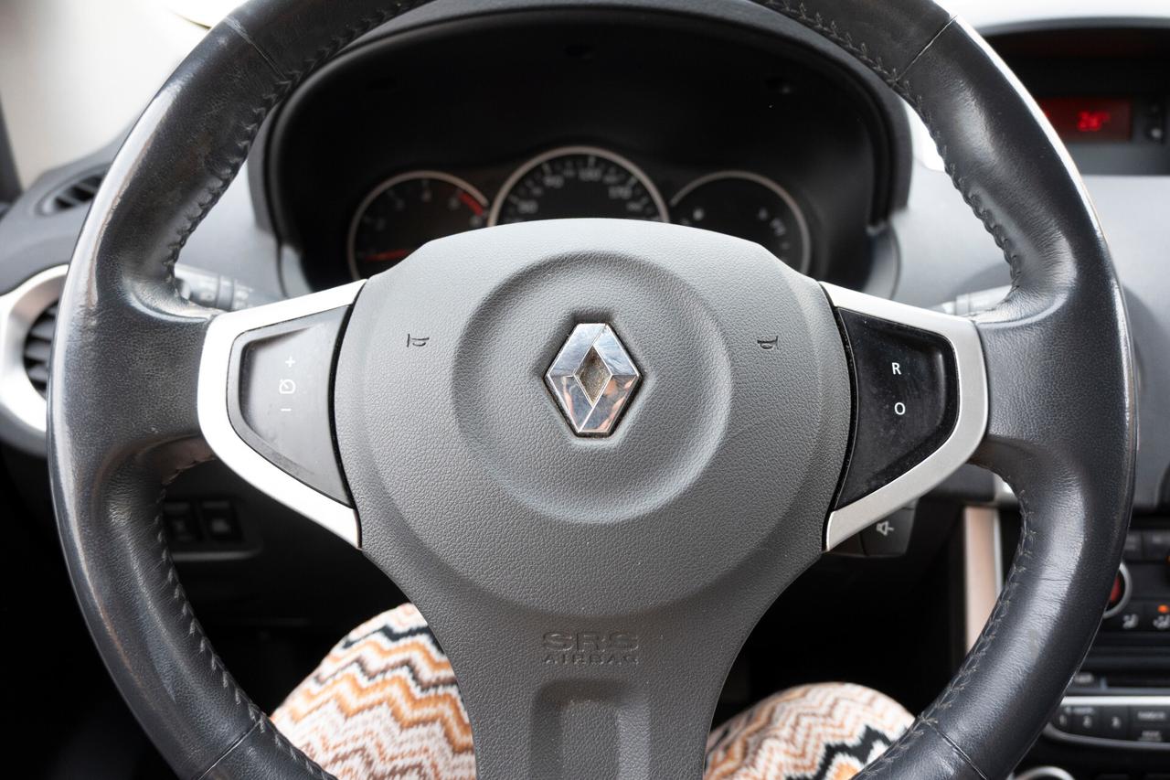 Renault Koleos 2.0 dCi 4X4 - UNICO PROPRIETARIO