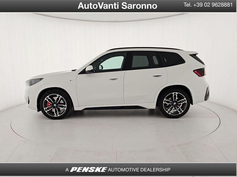 BMW X1 X1 xDrive 20d Msport Pro