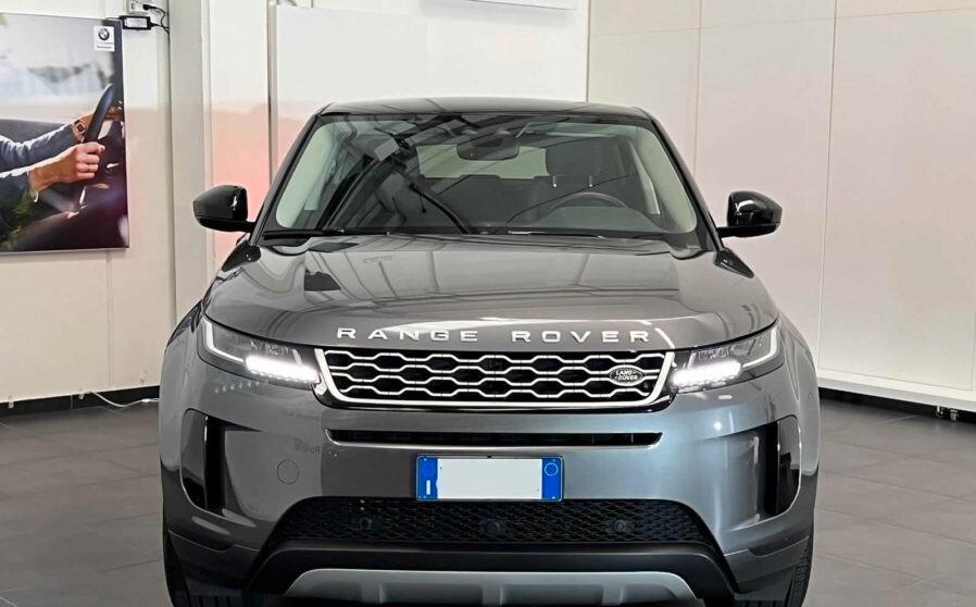 Land Rover Range Rover Evoque 2.0 150 CV 5p.