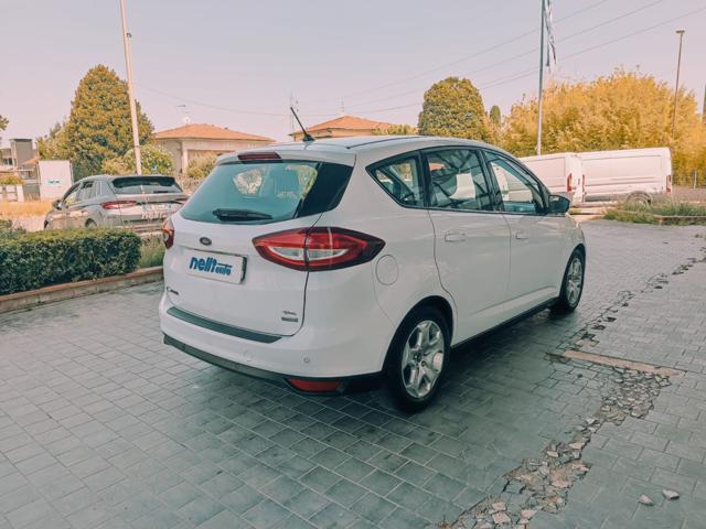 FORD C-Max 1.0 EcoBoost 100CV Start&Stop Plus