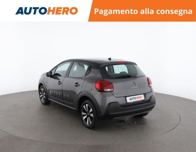 CITROEN C3 PureTech 83 S&S Shine