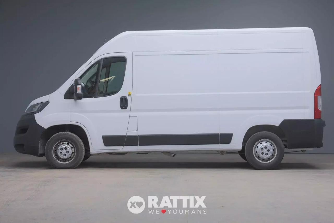 Peugeot Boxer 330 2.2 bluehdi 140CV L2H2 autocarro (IVA ESCLUSA)
