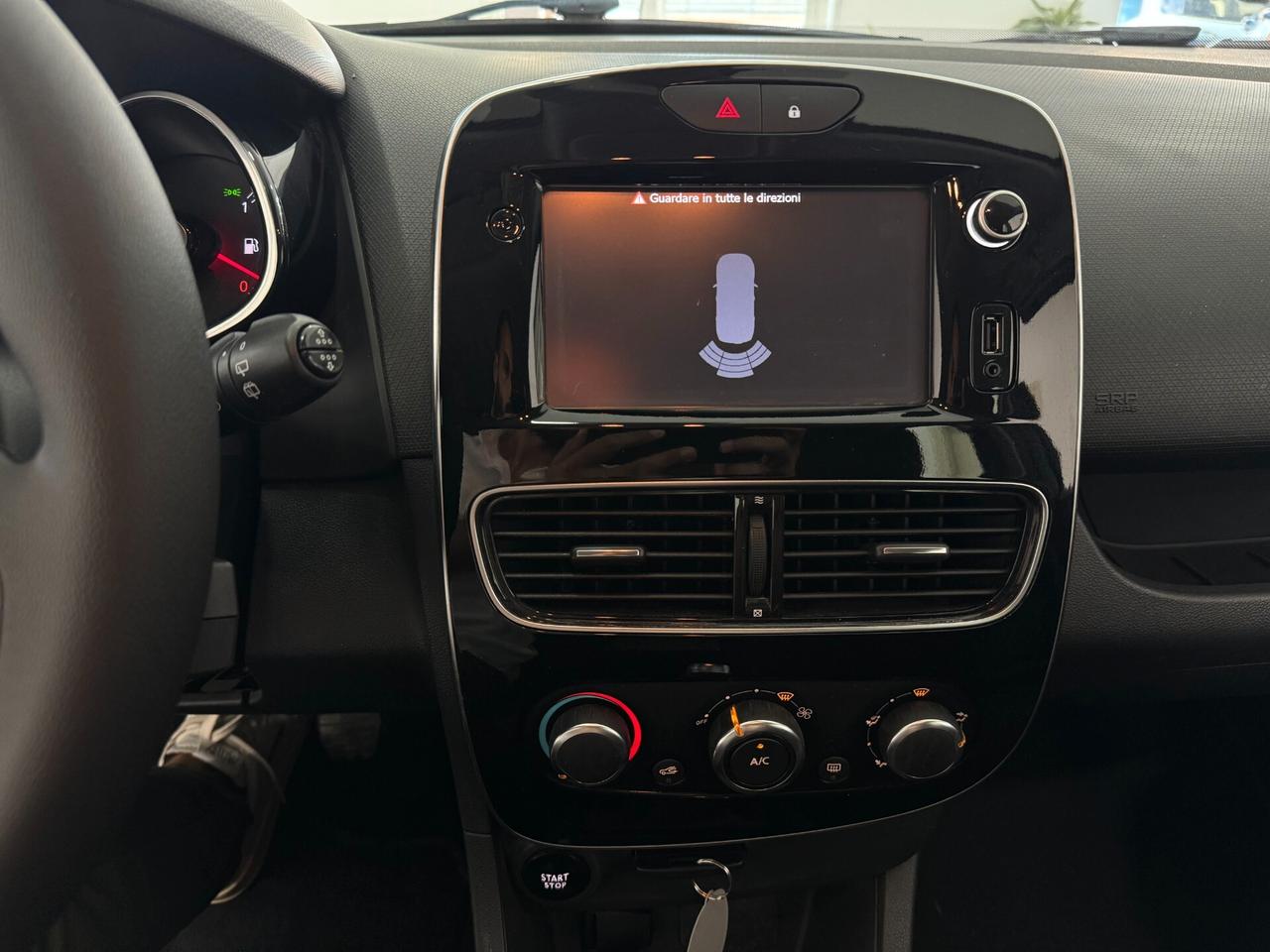 Renault Clio 1.5 dCi 75CV 5 porte Energy Zen