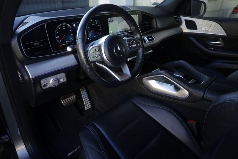 Mercedes-Benz GLE Mercedes-Benz GLE 450 4Matic EQ-Boost Premium Plus 270KW ANNO 2021