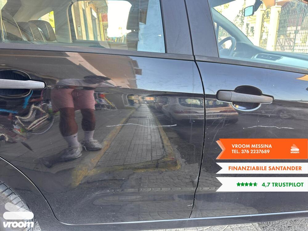 CITROEN C3 2ª serie C3 PureTech 82 Exclusive