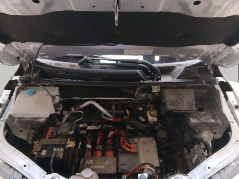 Dacia Spring Comfort Plus Electric 45