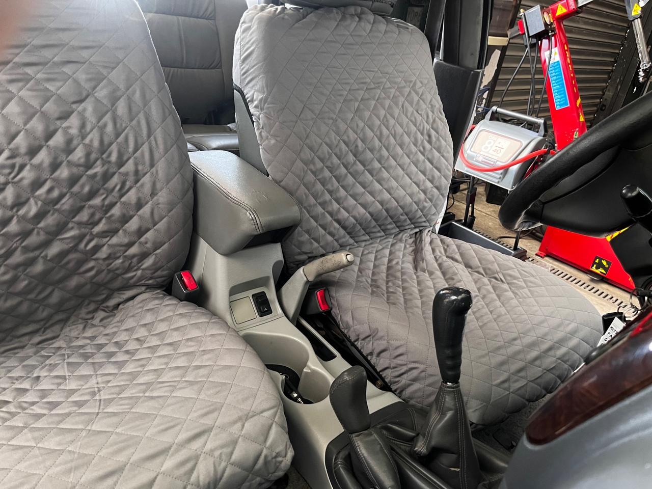 Mitsubishi Pajero Sport Pajero Sport 2.5 TDI GLS