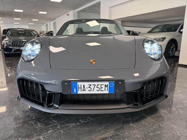 PORSCHE 911 Carrera GTS Cabriolet / POSS. SUB. LEASING