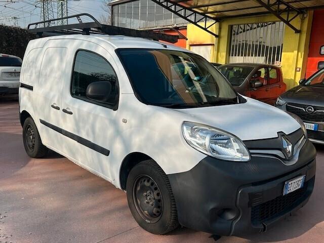 Renault Kangoo 1.5 dCi 90CV 5 porte Wave N1, 3 POSTI!!