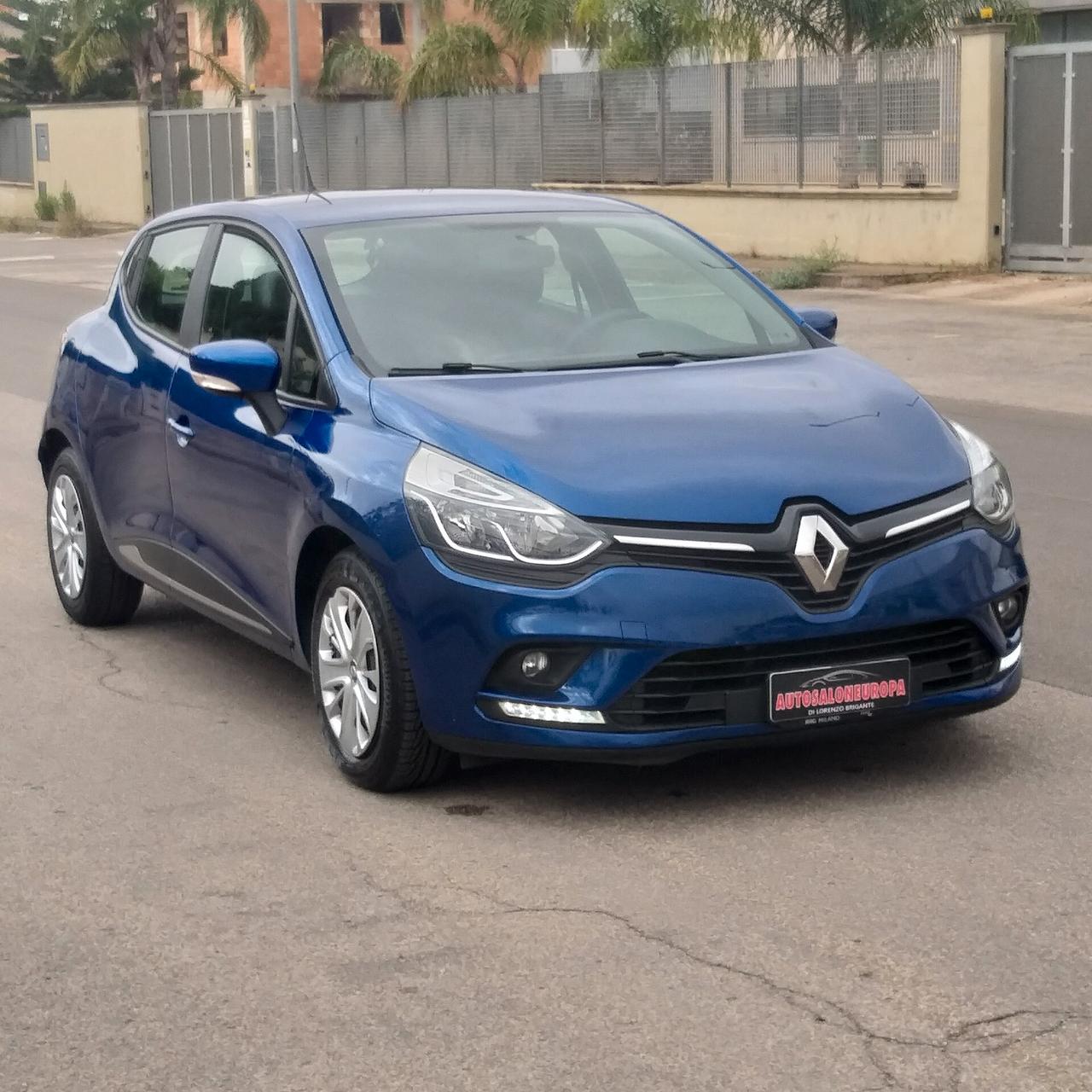 Renault Clio dCi 8V 75CV 5 porte Business