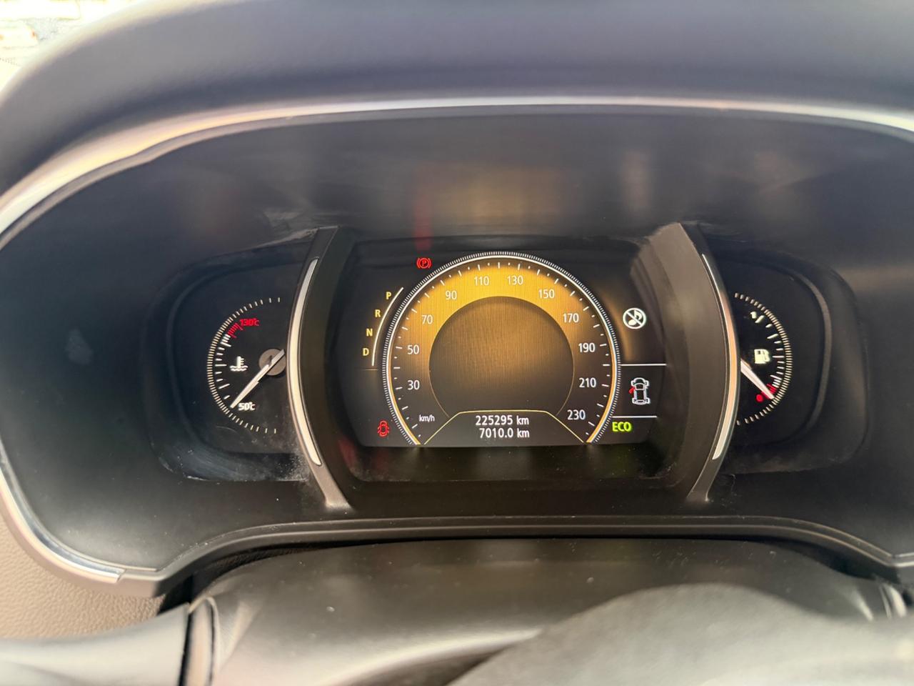 Renault Megane Mégane dCi 8V 110 CV EDC Energy Bose