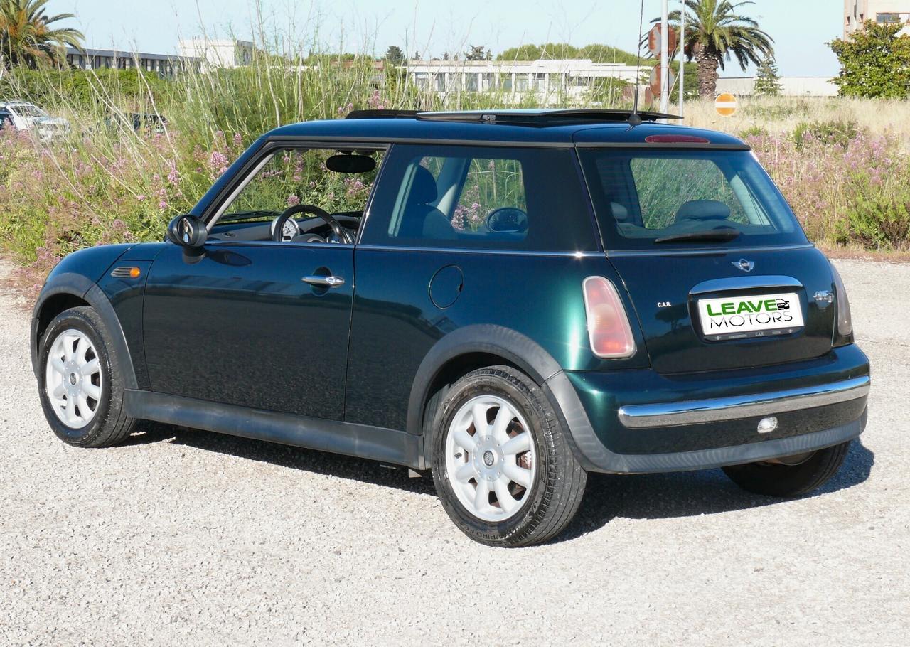 Mini Mini De luxe - (M1335)
