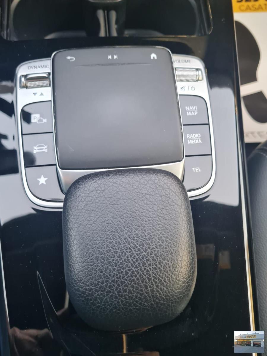 MERCEDES Classe A 180 D Automatic-70.000 Km.
