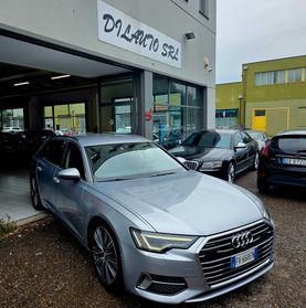 Audi A6 Avant 50 3.0 TDI quattro FINANZIABILE- PERMUTA