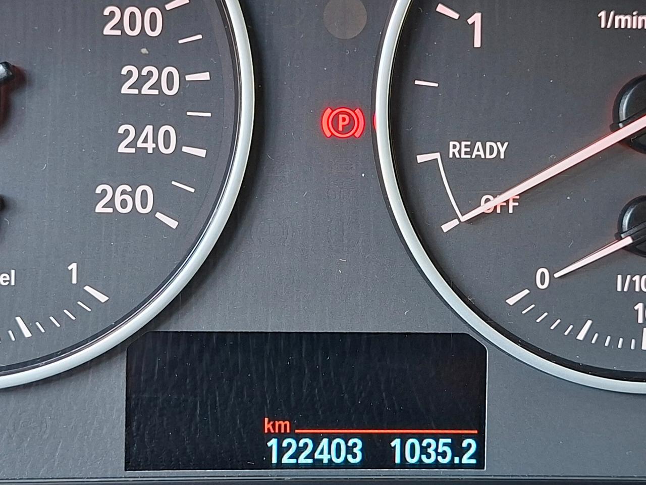 Bmw 218 218d Active Tourer Luxury