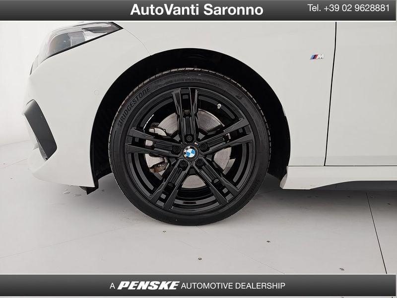 BMW Serie 2 G.C. 220d Gran Coupé Msport