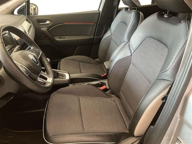 RENAULT Captur 1.0 tce Intens 90cv my21