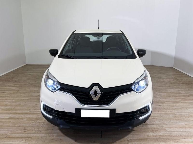 Renault Captur dCi 8V 90 CV Start&Stop Energy Zen
