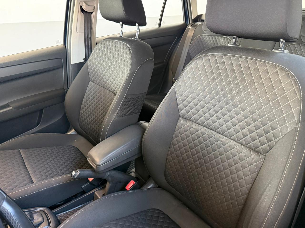 Skoda Fabia 1.4 TDI 90 CV DSG Wagon Style