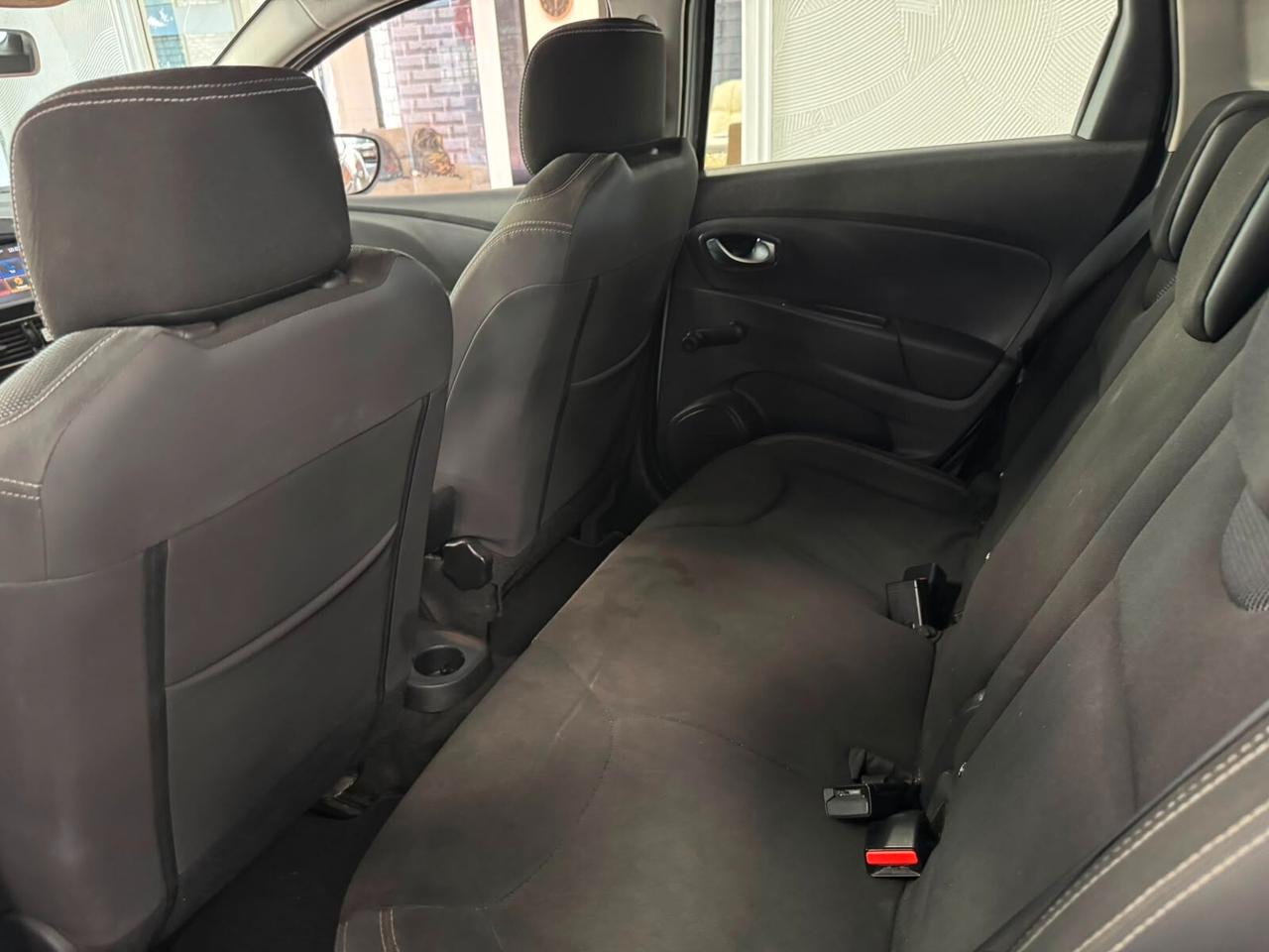 Renault Clio Sporter dCi 8V 90CV Start&Stop Energy Excite