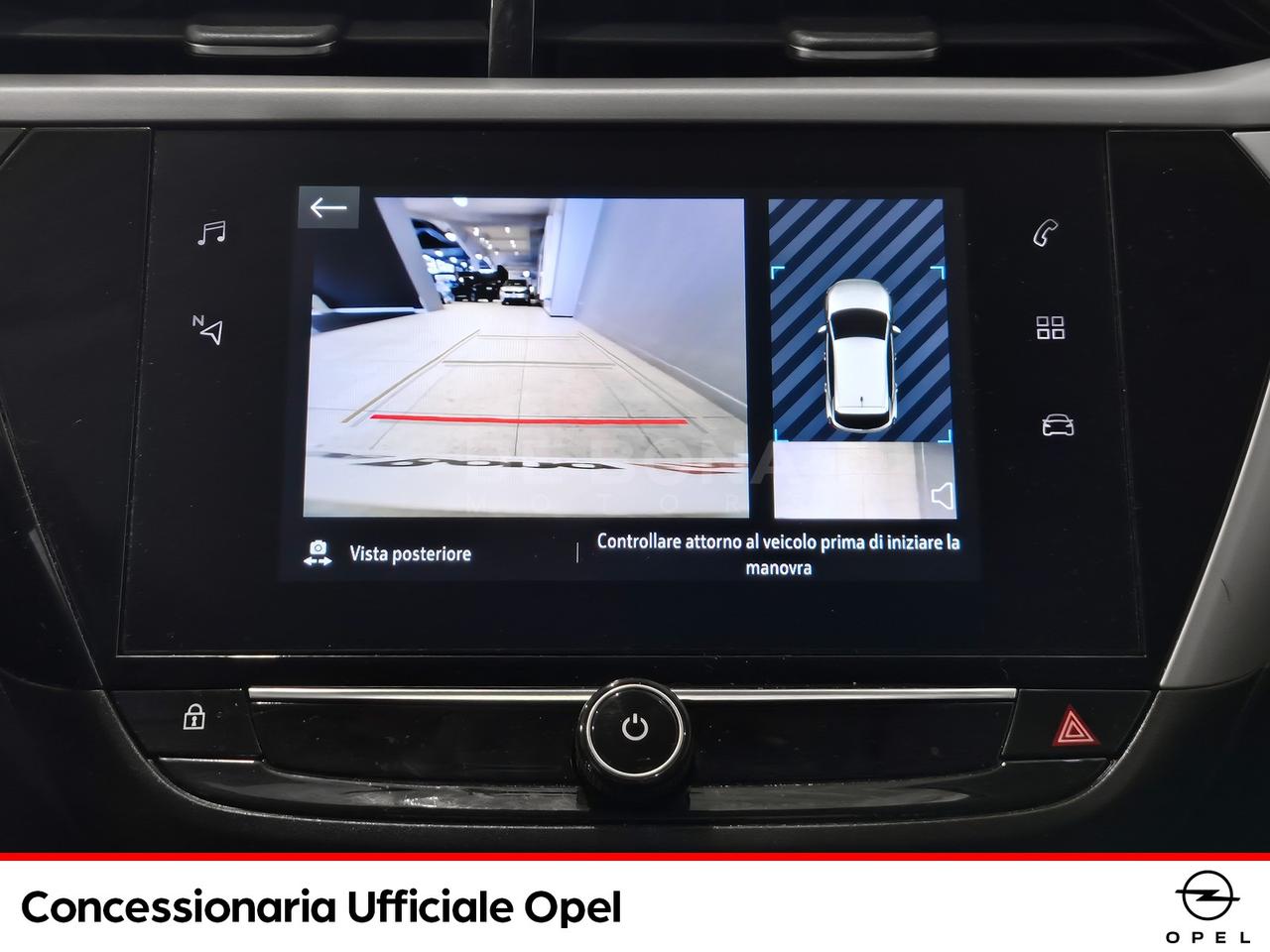 Opel Corsa 1.2 edition s&s 75cv