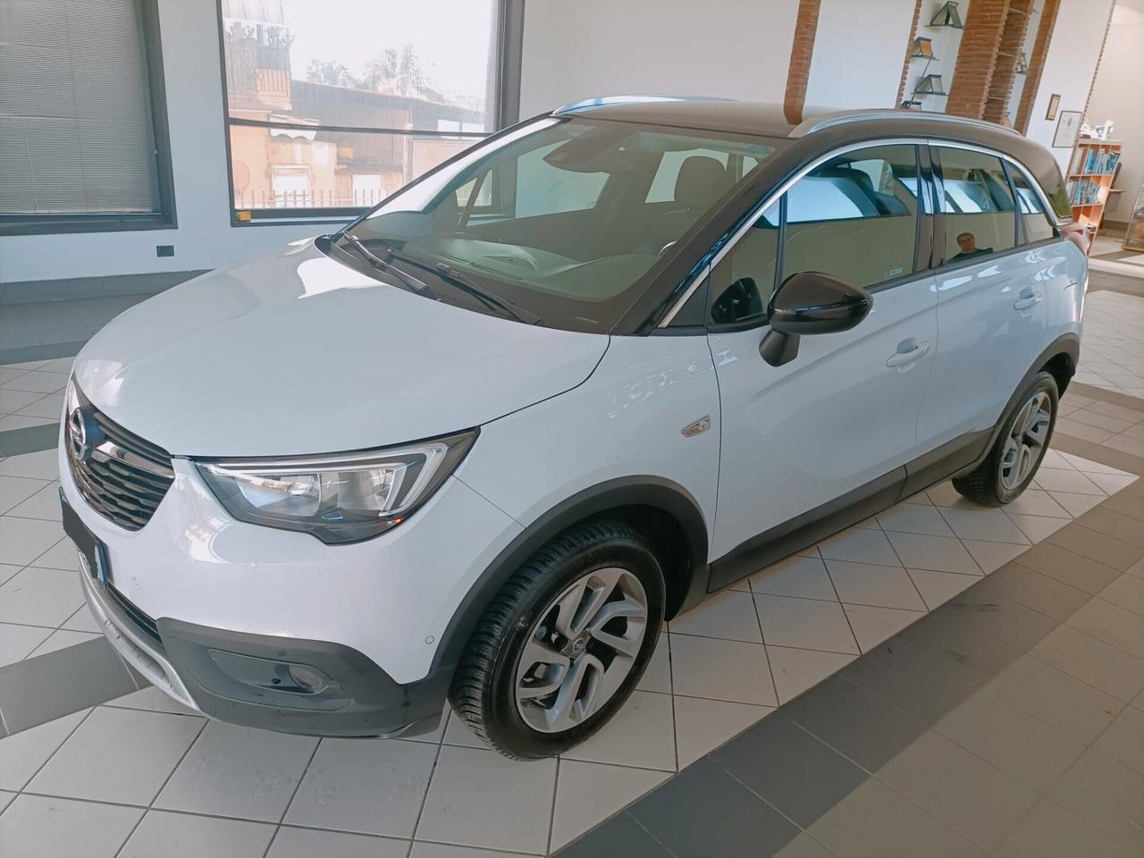 Opel Crossland Crossland X 1.2 GPL 12V Innovation