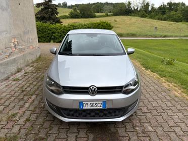 Volkswagen Polo 1.4 BENZINA NUOVISSIMA