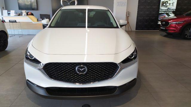 MAZDA CX-30 2025 M-Hybrid 140cv Prime Line AT