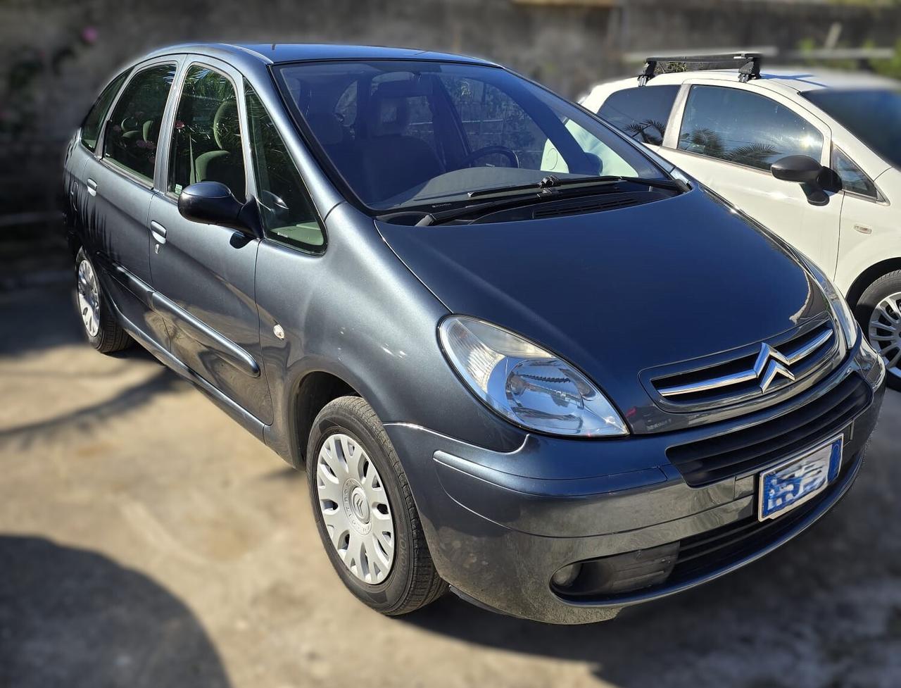 Citroen Xsara Picasso 1.6 HDi 90CV Classique