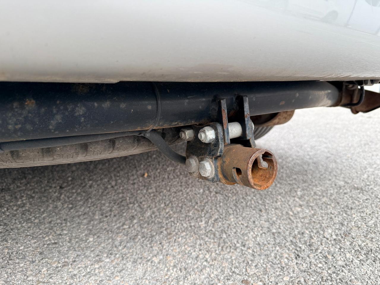 Mercedes-benz Viano 3.0 120 CDI AUT. PC-SL KOMBI LONG