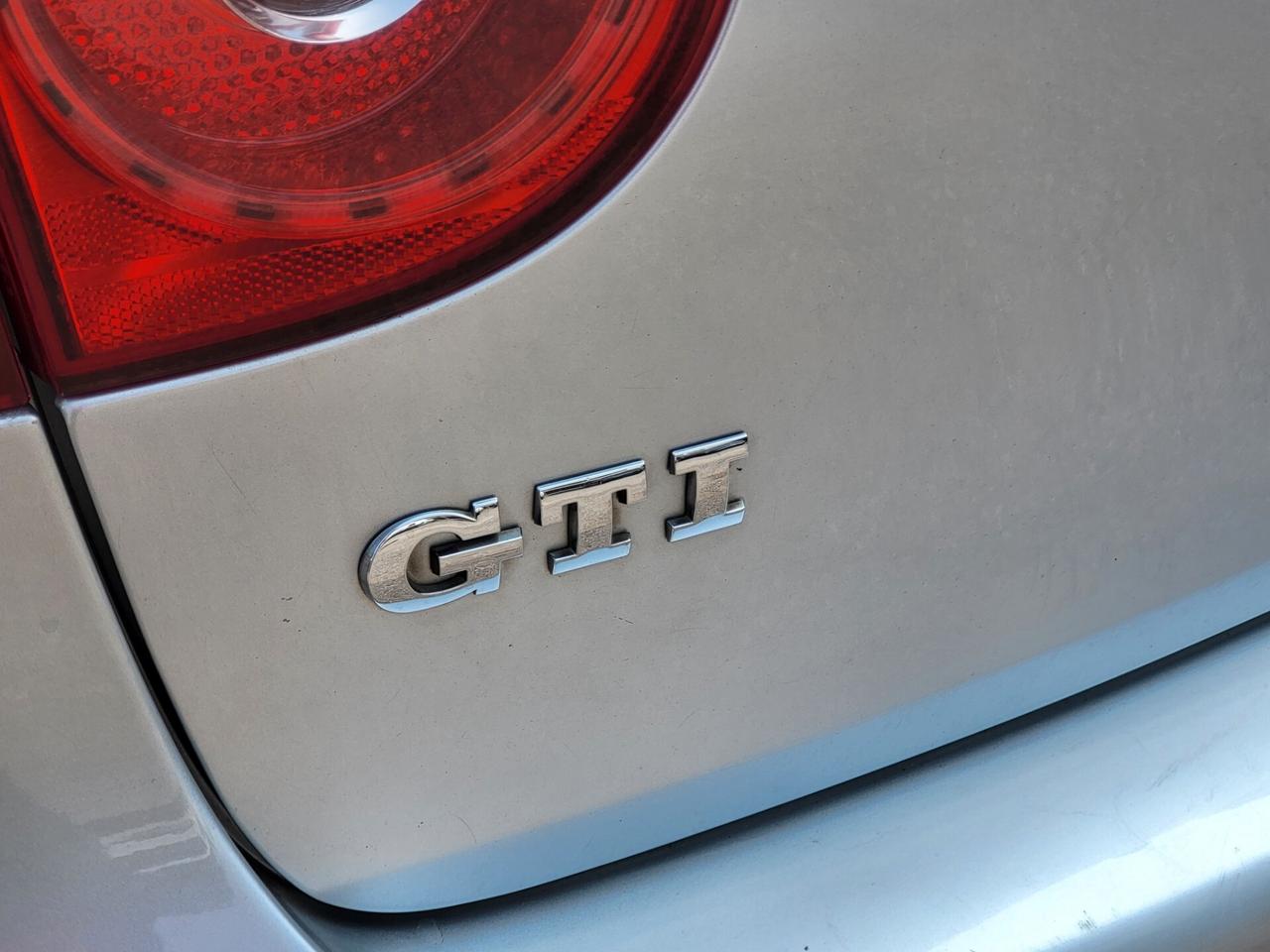 Volkswagen Golf GTI Golf 2.0 16V TFSI 5p. GTI
