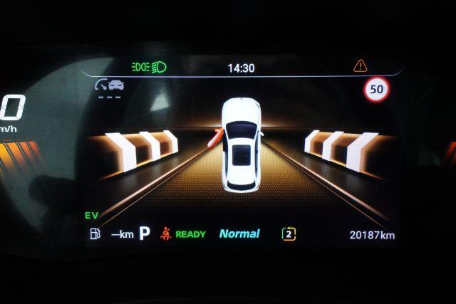 MG ZS ZS Hybrid+ Luxury