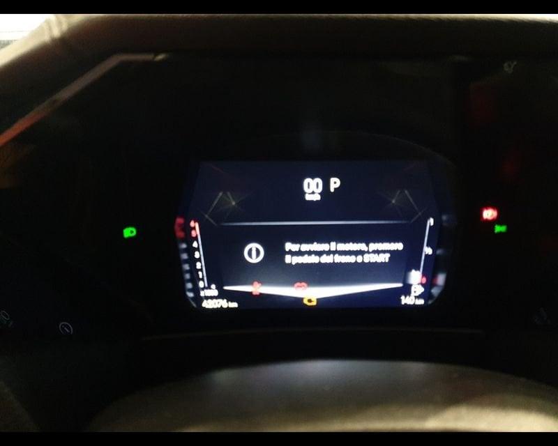 DS DS4 2ª serie BlueHDi 130 aut. Trocadero