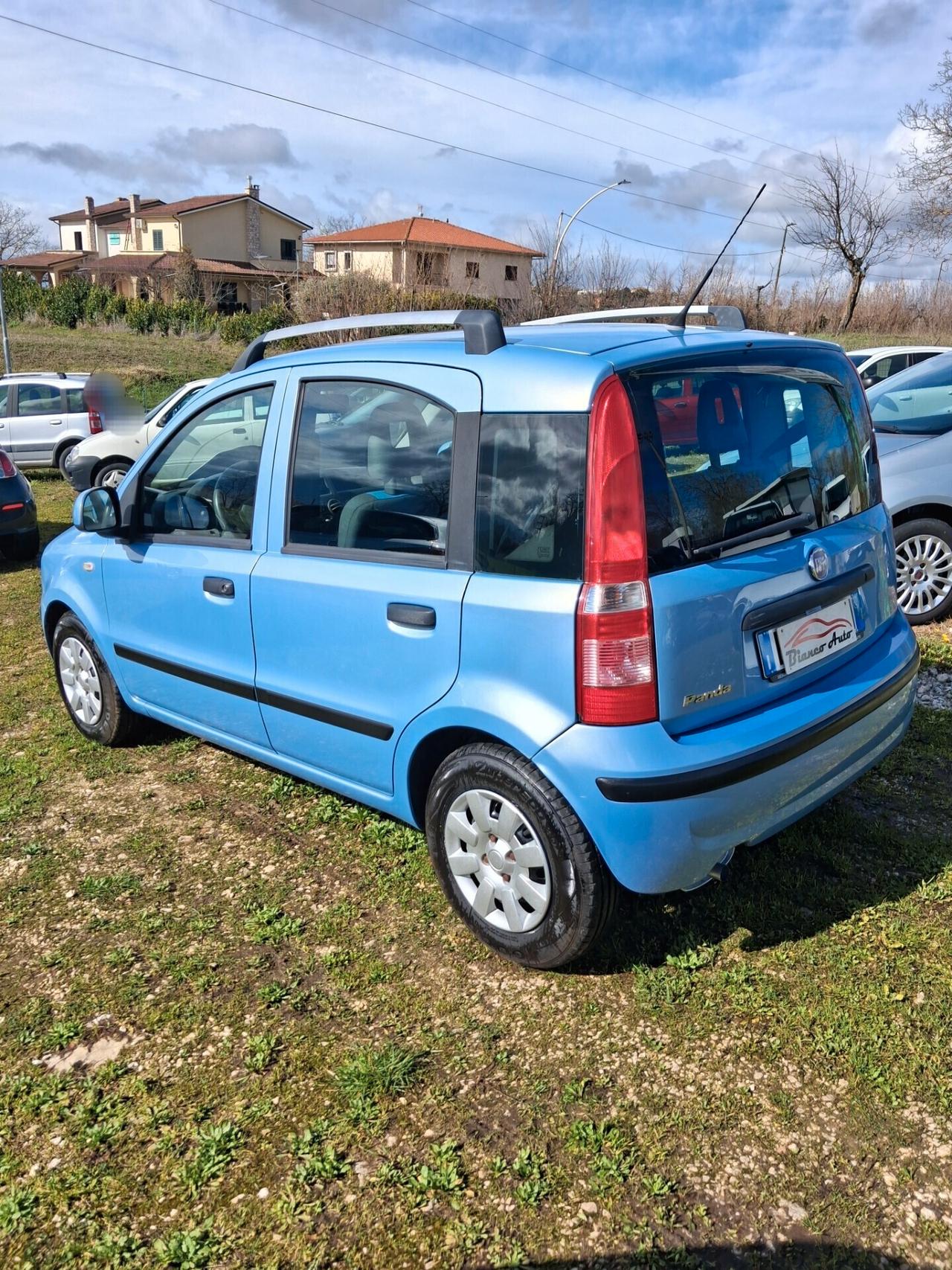 Fiat Panda 1.2 Dynamic