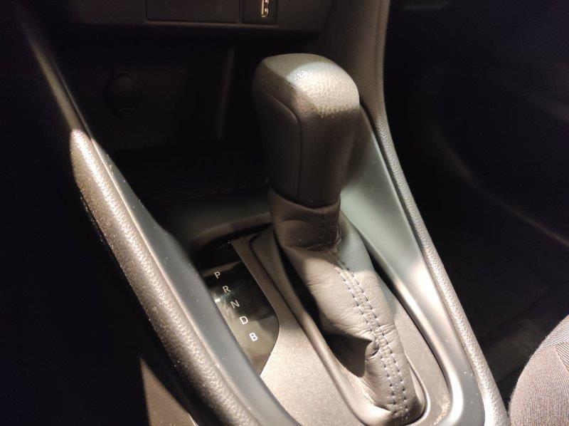 MAZDA Mazda2 Hybrid - Mazda2 Hybrid 1.5 VVT e-CVT Full Hybrid Electric Pure