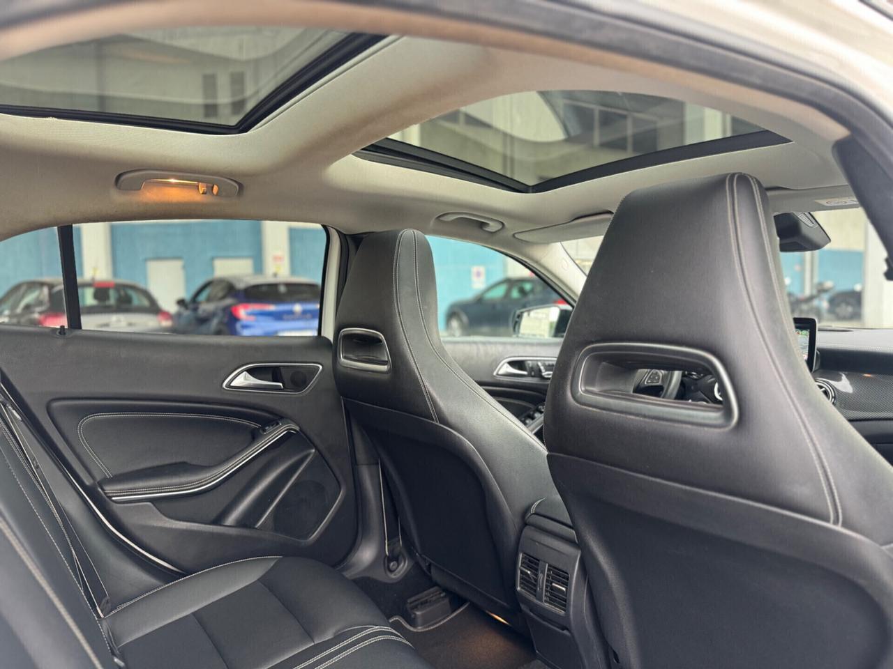 Mercedes-benz GLA 200d 4Matic Premium AMG 2018