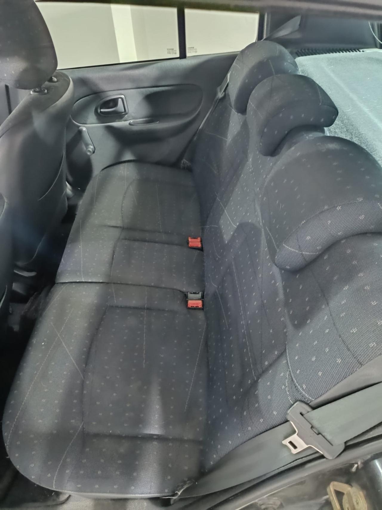 Renault Clio 1.5 dCi 65CV cat 5 porte Symbol