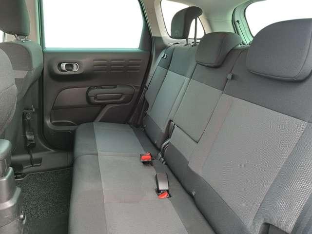 Citroen C3 Aircross 1.2 puretech Shine s&s 110cv